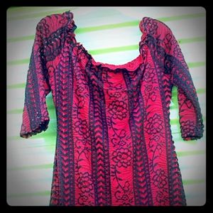 Valentine's date dress